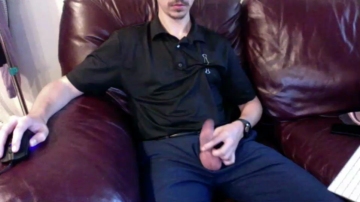 Tokintone  01-08-2021 video cock